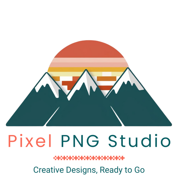 Pixel PNG Studio